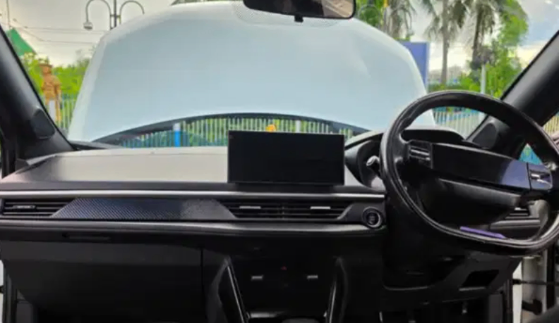 Tata Nexon EV thumbnail 2