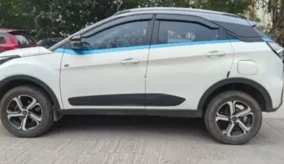 Tata Nexon EV thumbnail 4