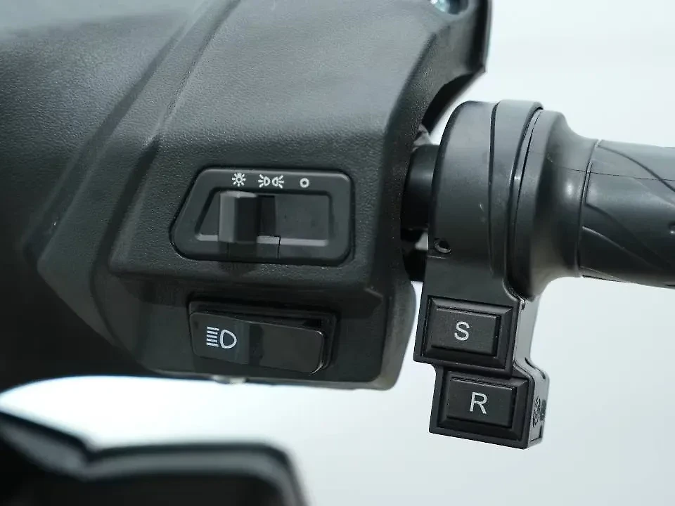 Ampere RIO - Image 1