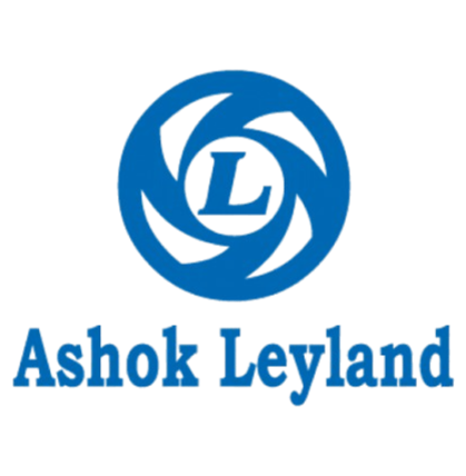 Ashok Leyland