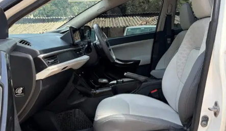 Tata Nexon EV thumbnail 10