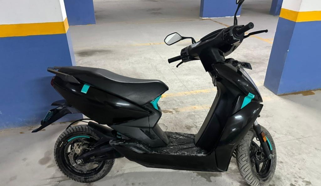 Ather 450X thumbnail 4