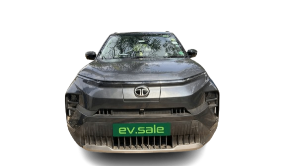 Tata Punch EV thumbnail 2