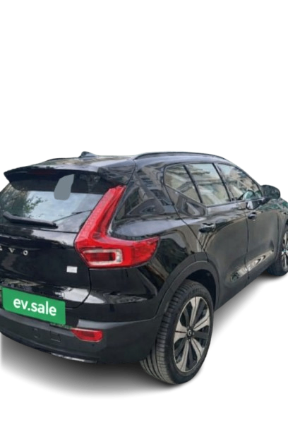 Volvo XC 40 Recharge (EV) thumbnail 4