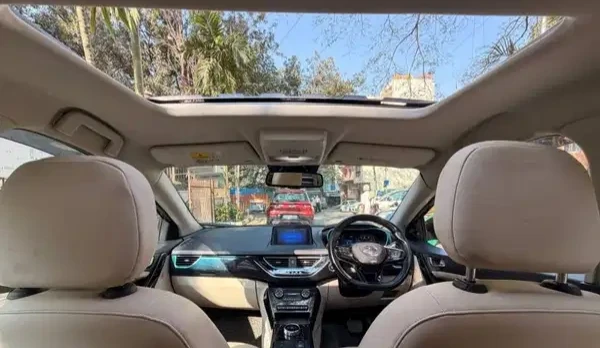 Tata Nexon EV (2022) thumbnail 10