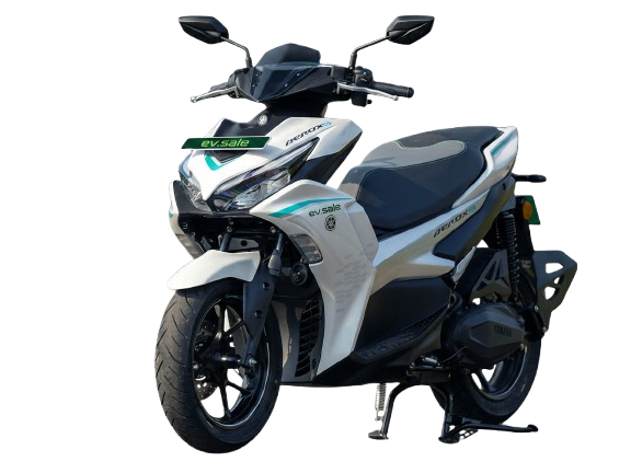 Yamaha Aerox E