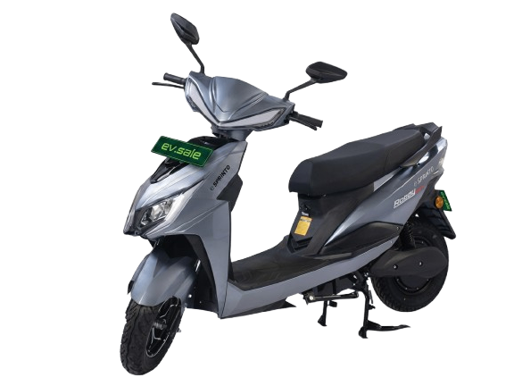 E-Sprinto Roamy