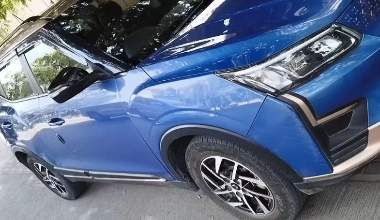 Mahindra XUV400 Ec 34.5 Kwh thumbnail 3