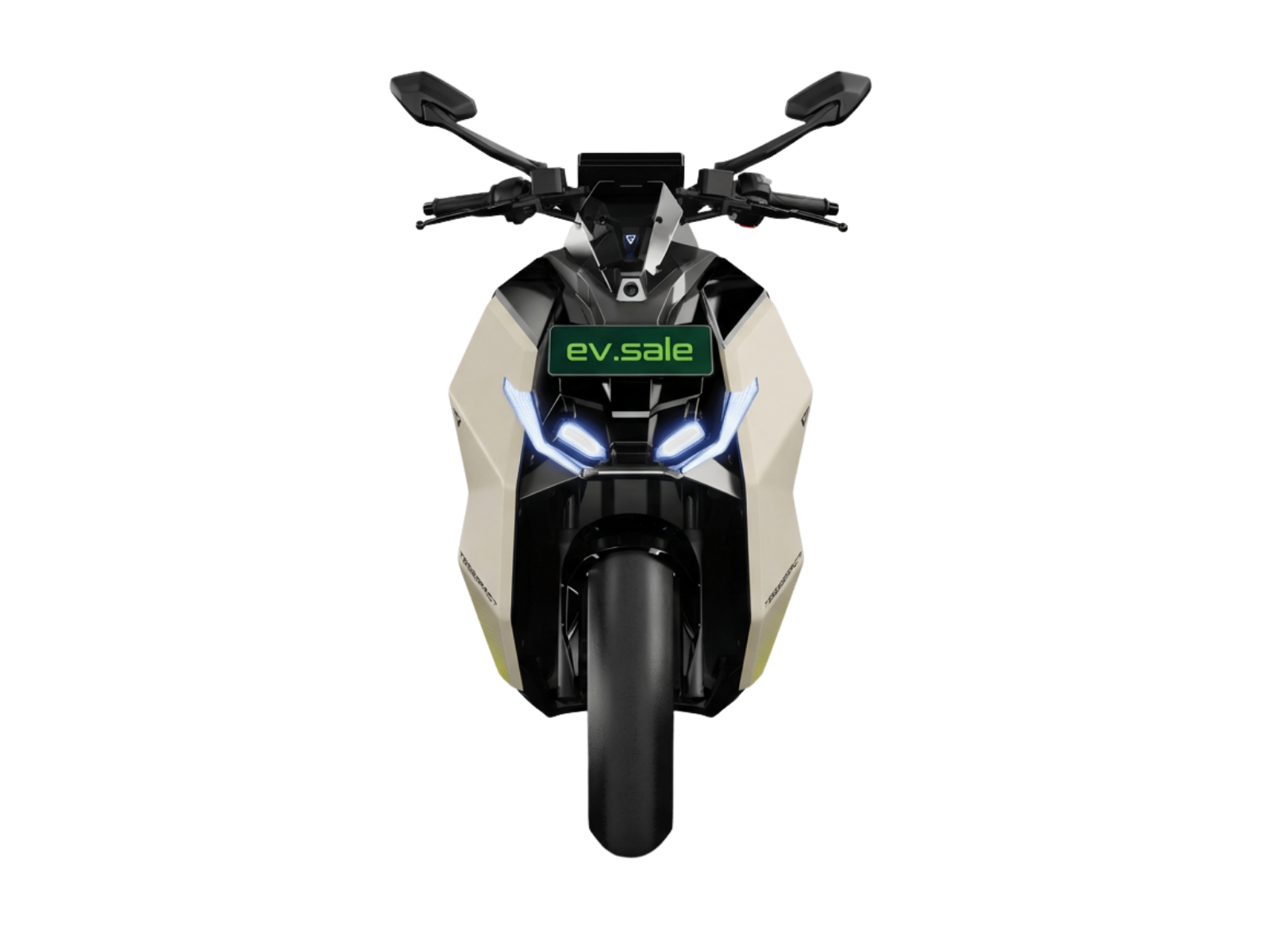 Ultraviolette Tesseract - Image 1