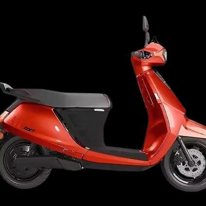 Kinetic DX thumbnail 2