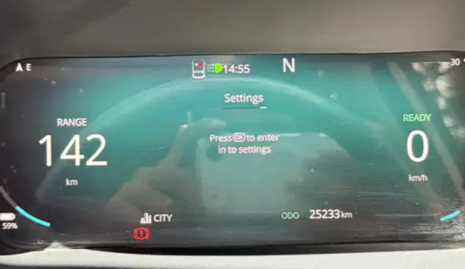 Tata Nexon EV thumbnail 8