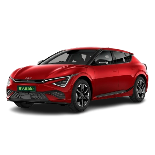 KIA EV6 GT - Image 1