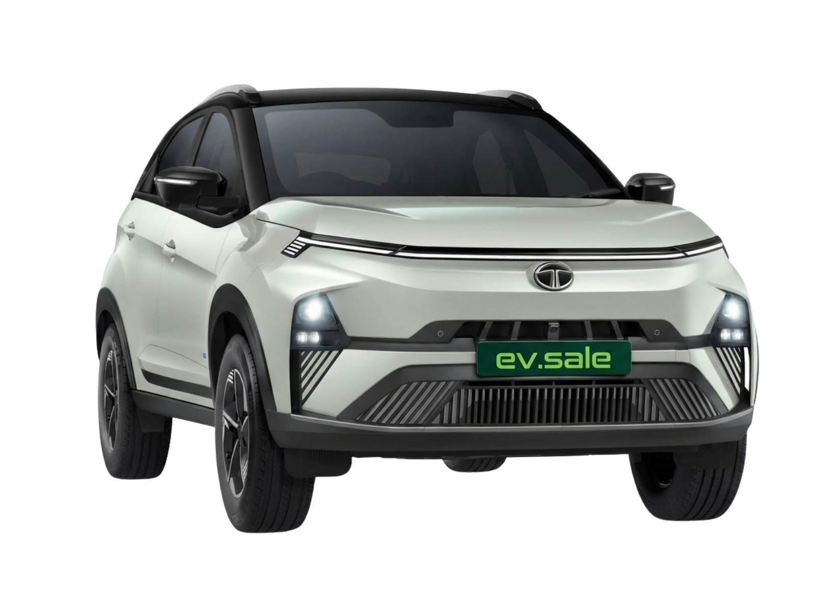 Tata Motors Nexon EV - Image 1