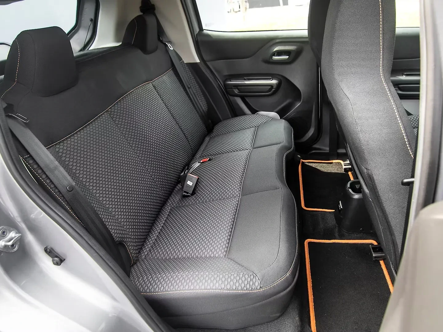 Citroën EC3 thumbnail 3