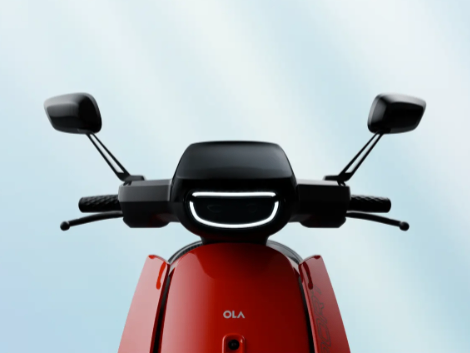 Ola S1 Pro Sport thumbnail 2