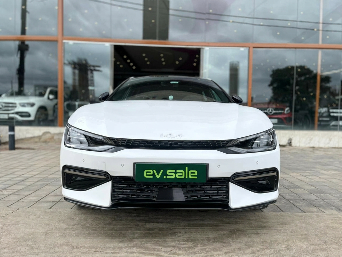 KIA EV 6
