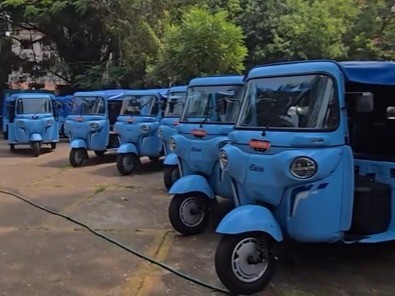 Bajaj Commercial Wego P9018 thumbnail 3