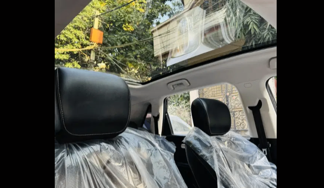 MG Windsor EV (2025) Essence thumbnail 6