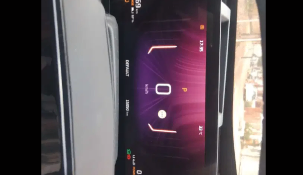 Mahindra Be 6 thumbnail 6