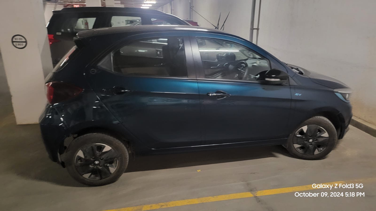 Tata Tiago EV Xz Plus Tech thumbnail 4