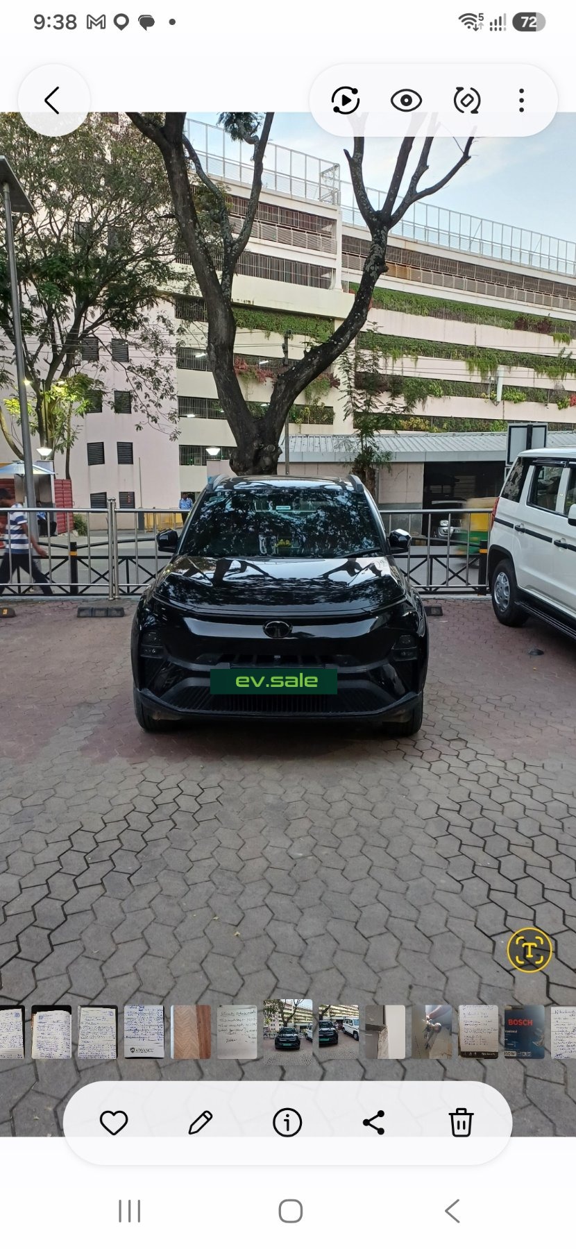 Tata Nexon EV Empowered