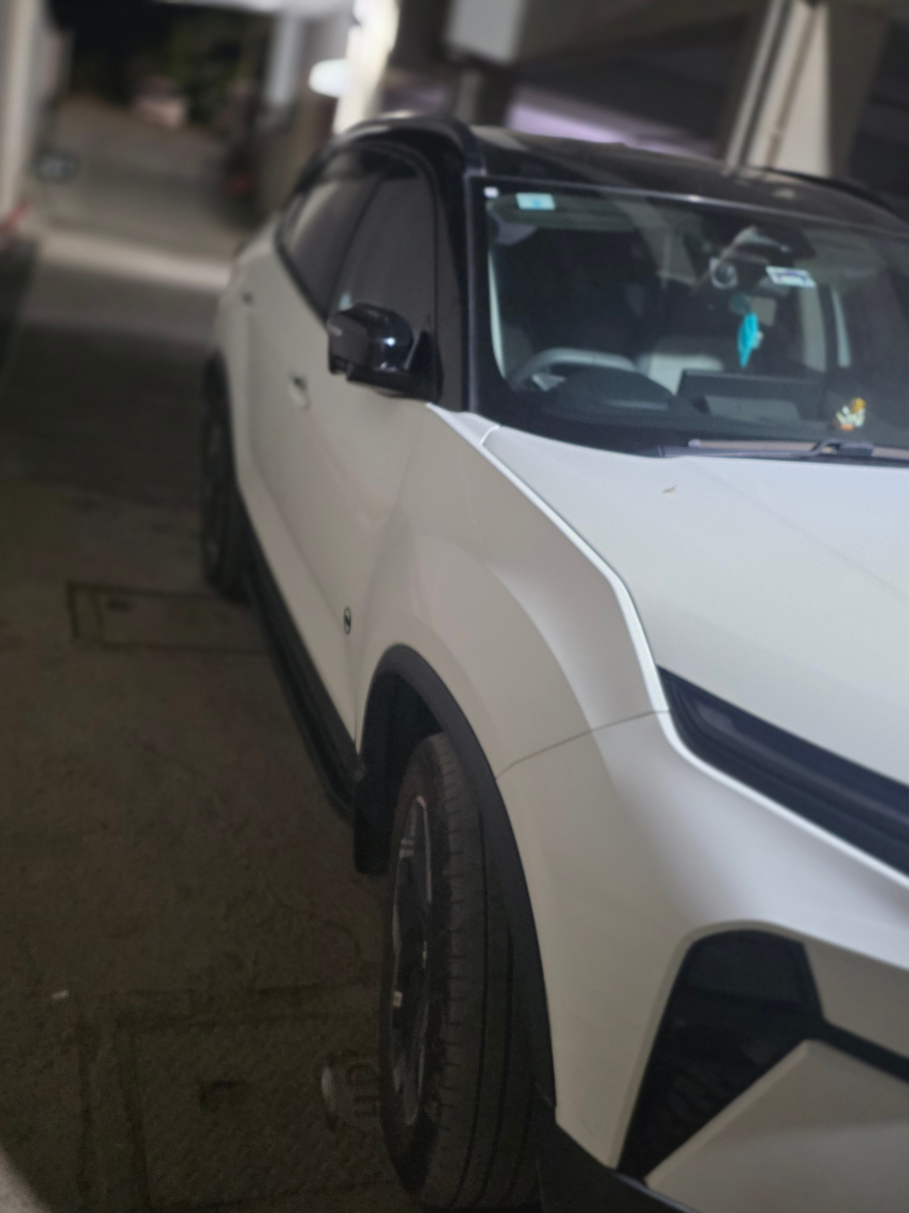 Tata Harrier EV Empowered thumbnail 2