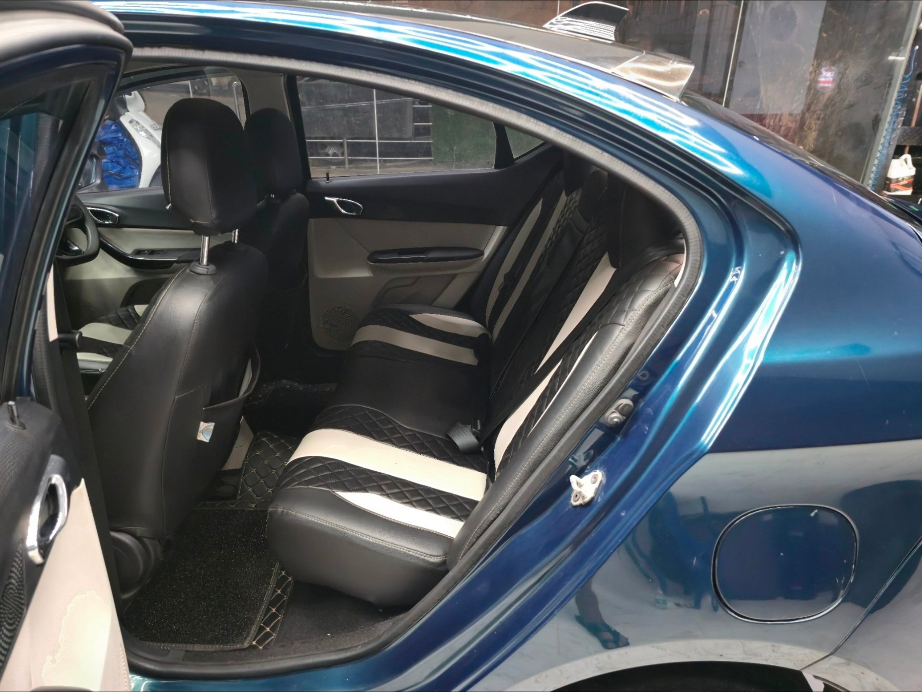 Tata Tigor EV Xz Plus Lux thumbnail 7