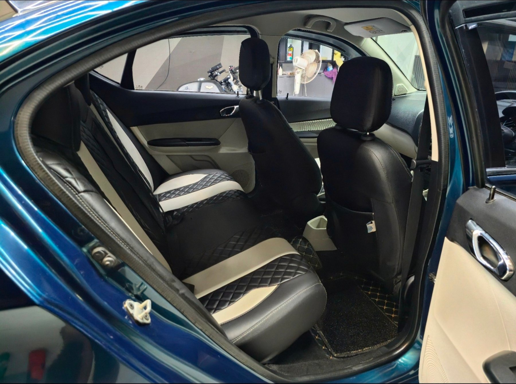 Tata Tigor EV Xz Plus Lux thumbnail 8