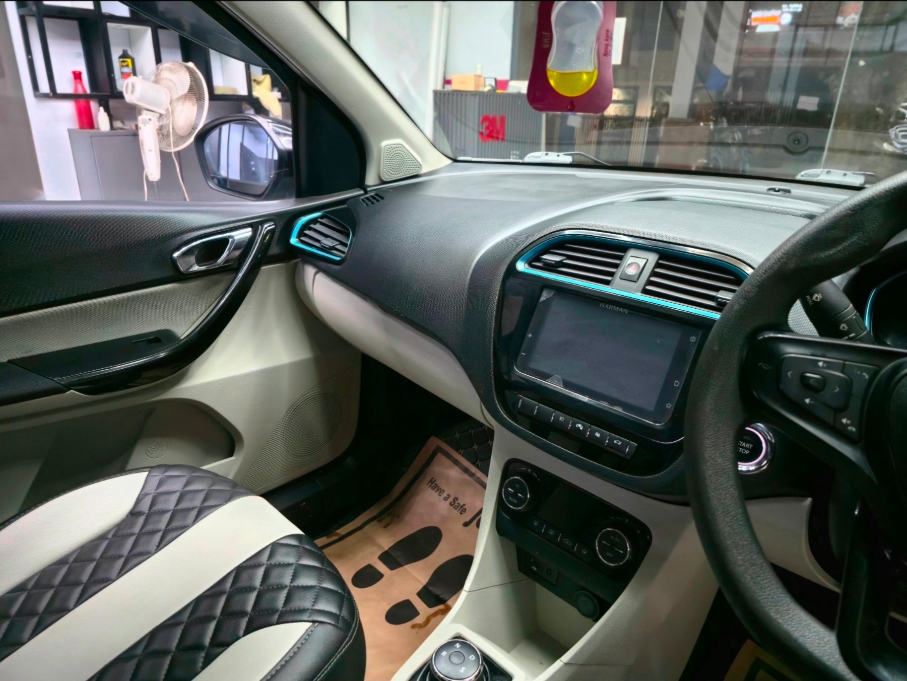 Tata Tigor EV Xz Plus Lux thumbnail 10