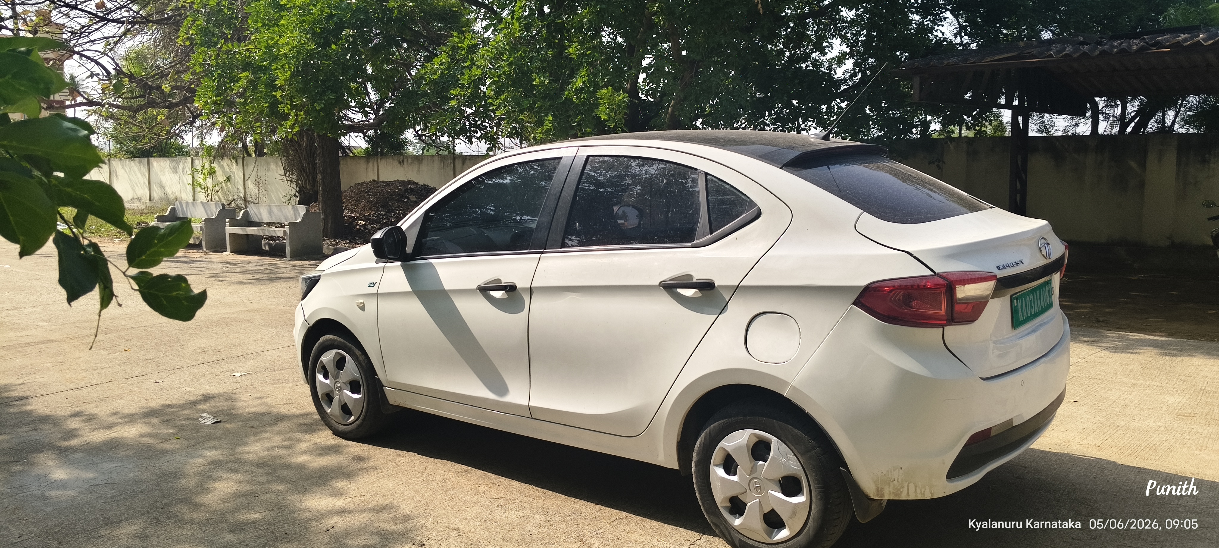 Tata Tigor EV Tigor EV Xe thumbnail 5