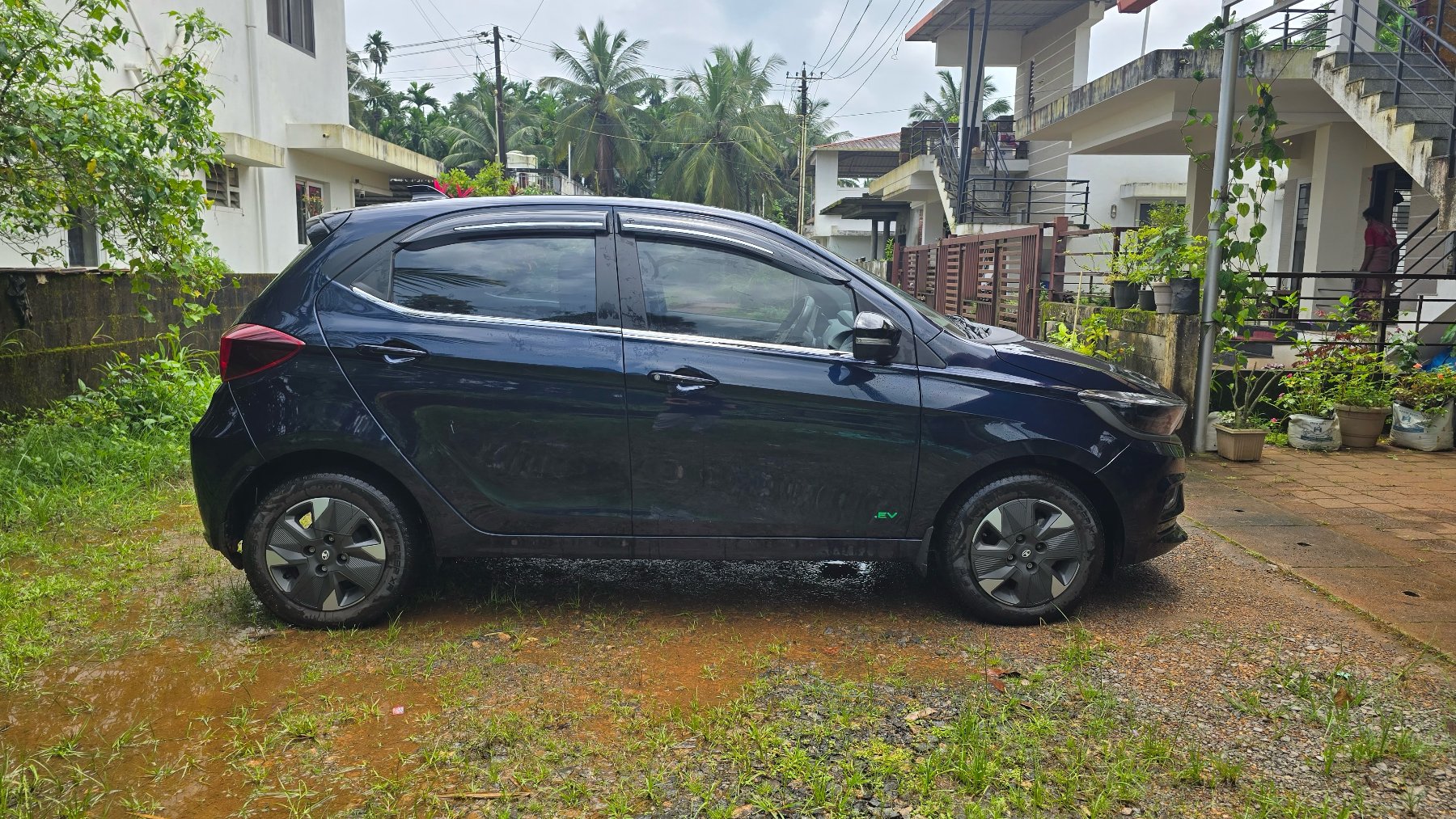 Tata Tiago EV Xz Plus Tech thumbnail 2