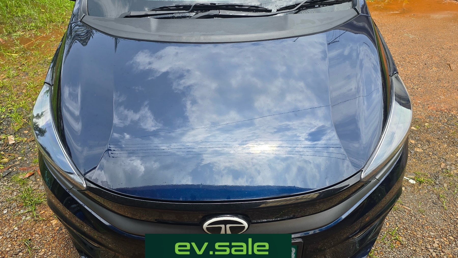 Tata Tiago EV Xz Plus Tech thumbnail 3