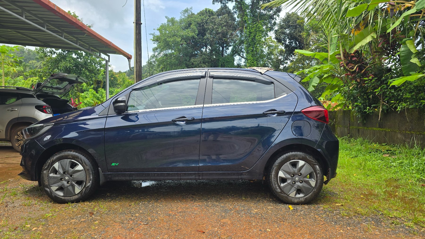 Tata Tiago EV Xz Plus Tech thumbnail 4