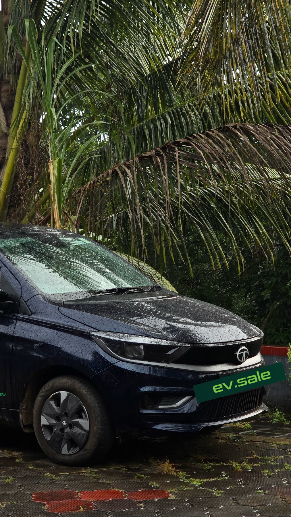 Tata Tiago EV Xz Plus Tech thumbnail 7
