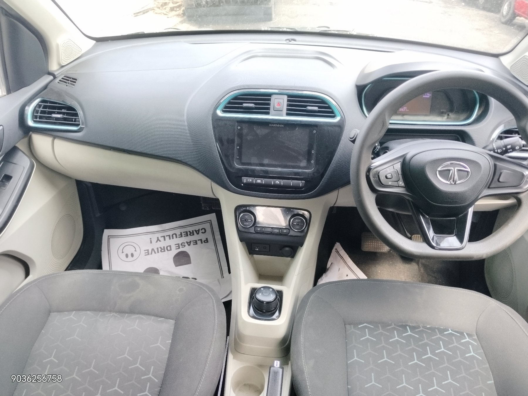 Tata Tiago EV Xt thumbnail 6