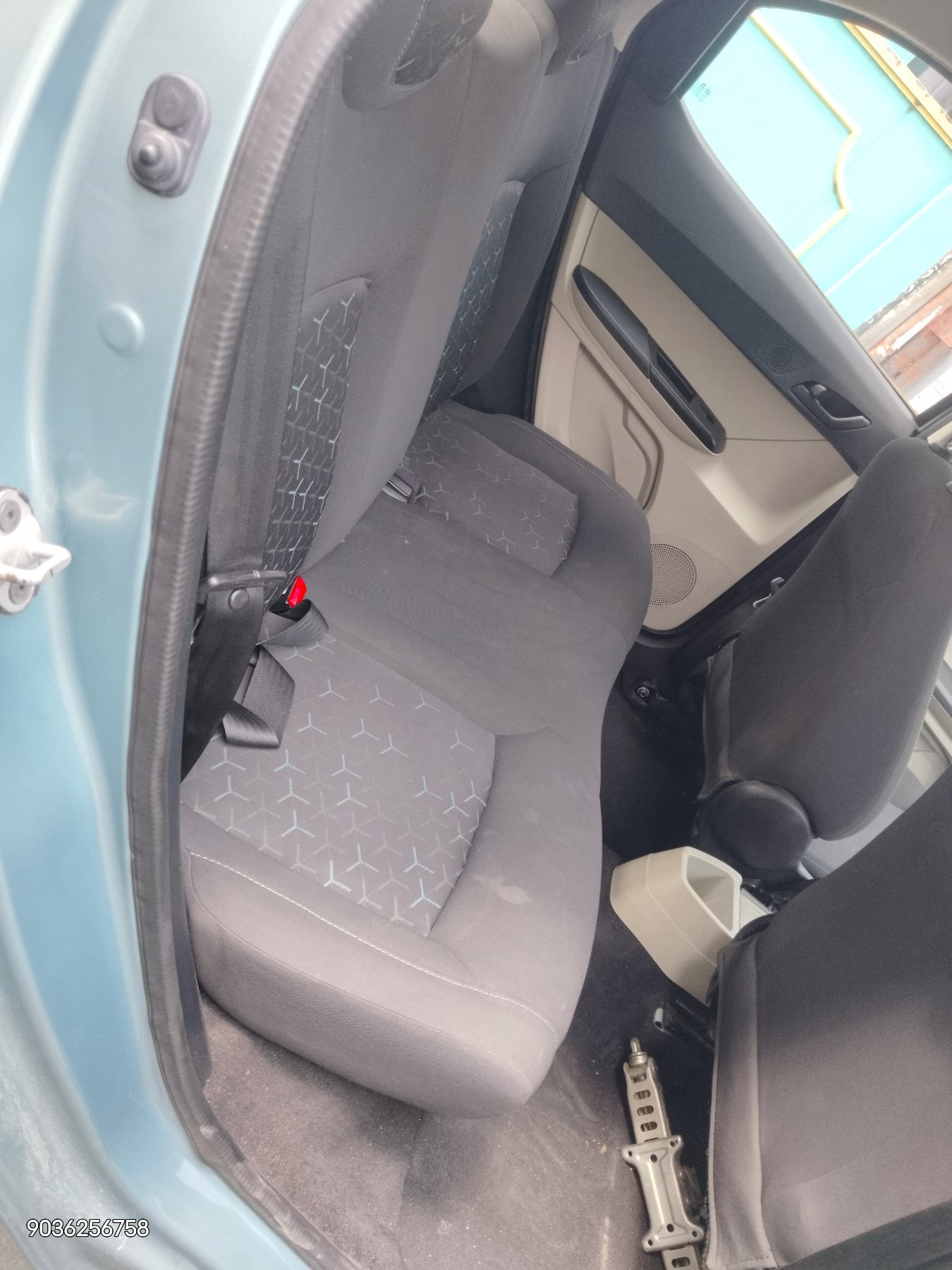 Tata Tiago EV Xt thumbnail 7