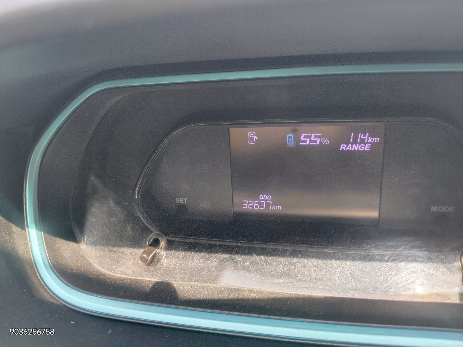Tata Tiago EV Xt thumbnail 8