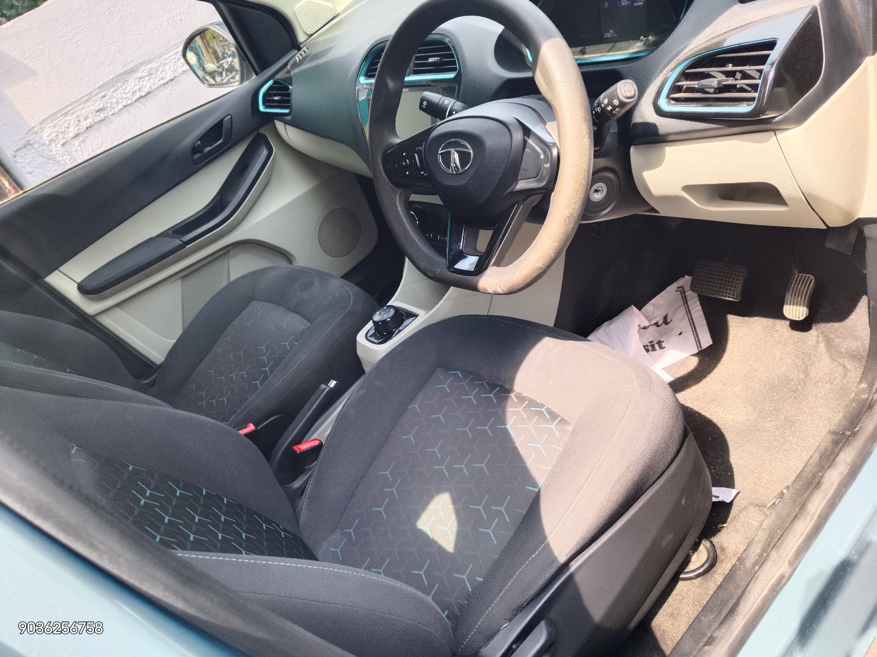 Tata Tiago EV Xt thumbnail 9