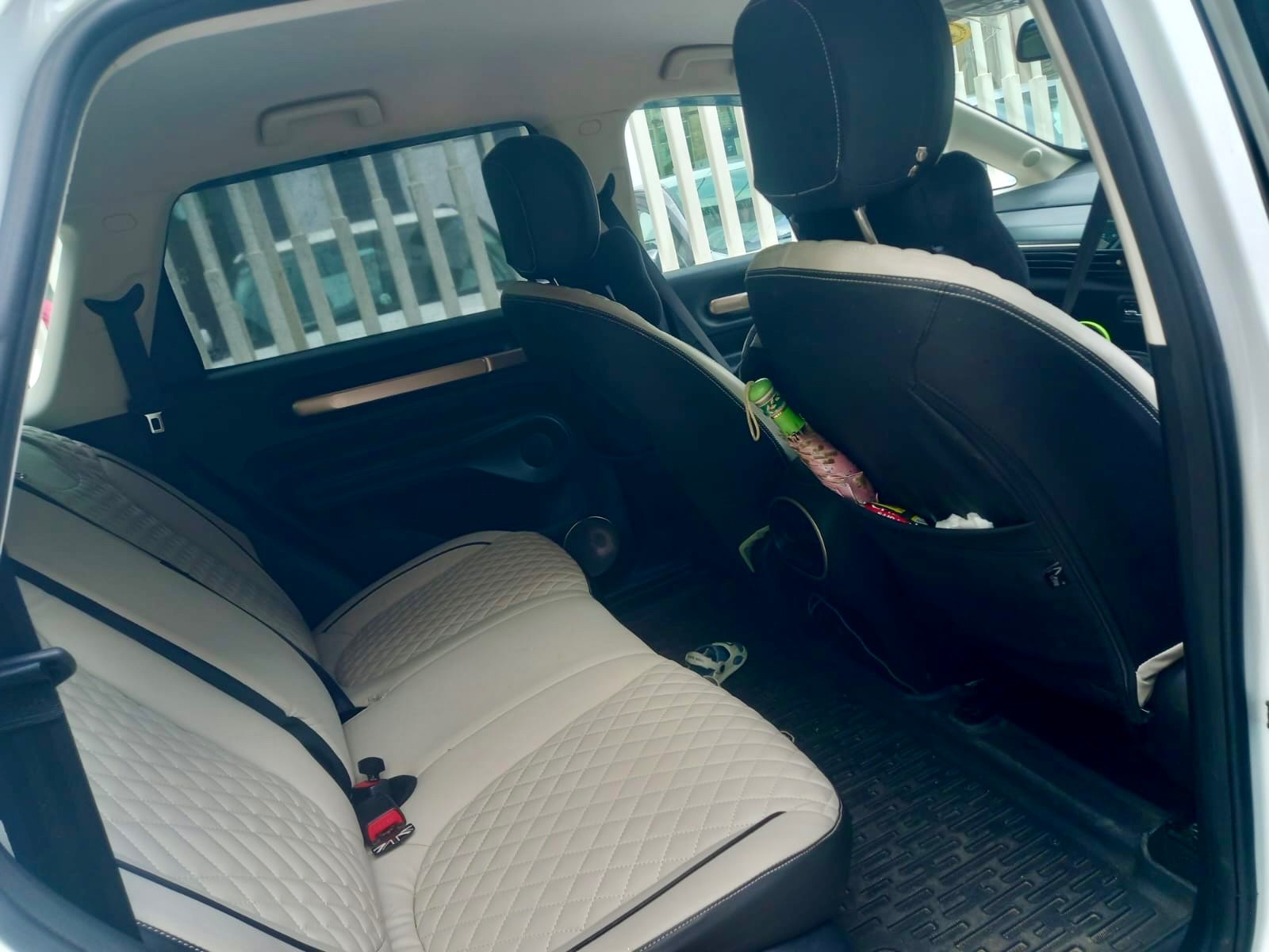 MG Windsor EV Windsor EV Excite thumbnail 10