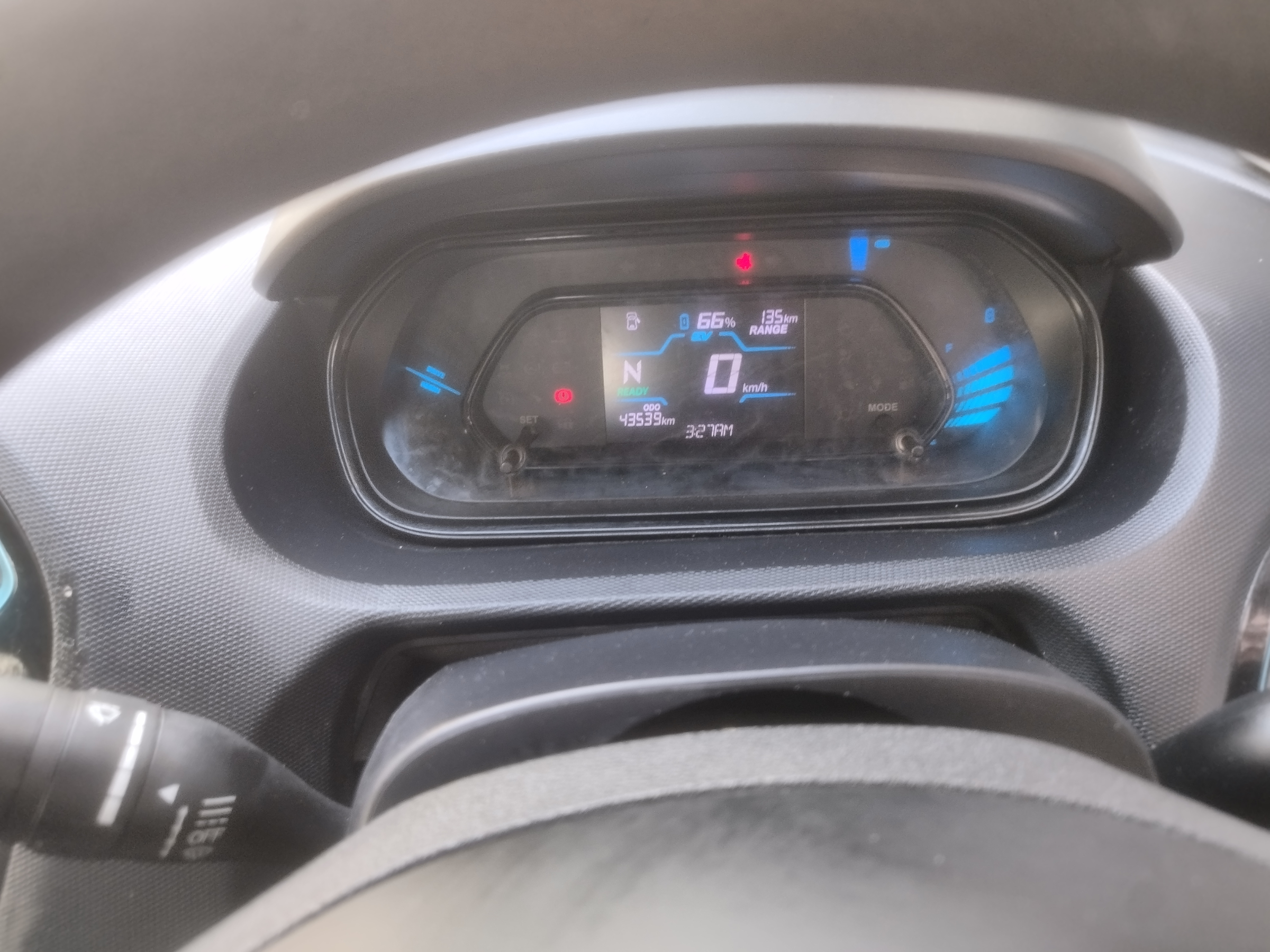 Tata Tigor EV Xe thumbnail 11