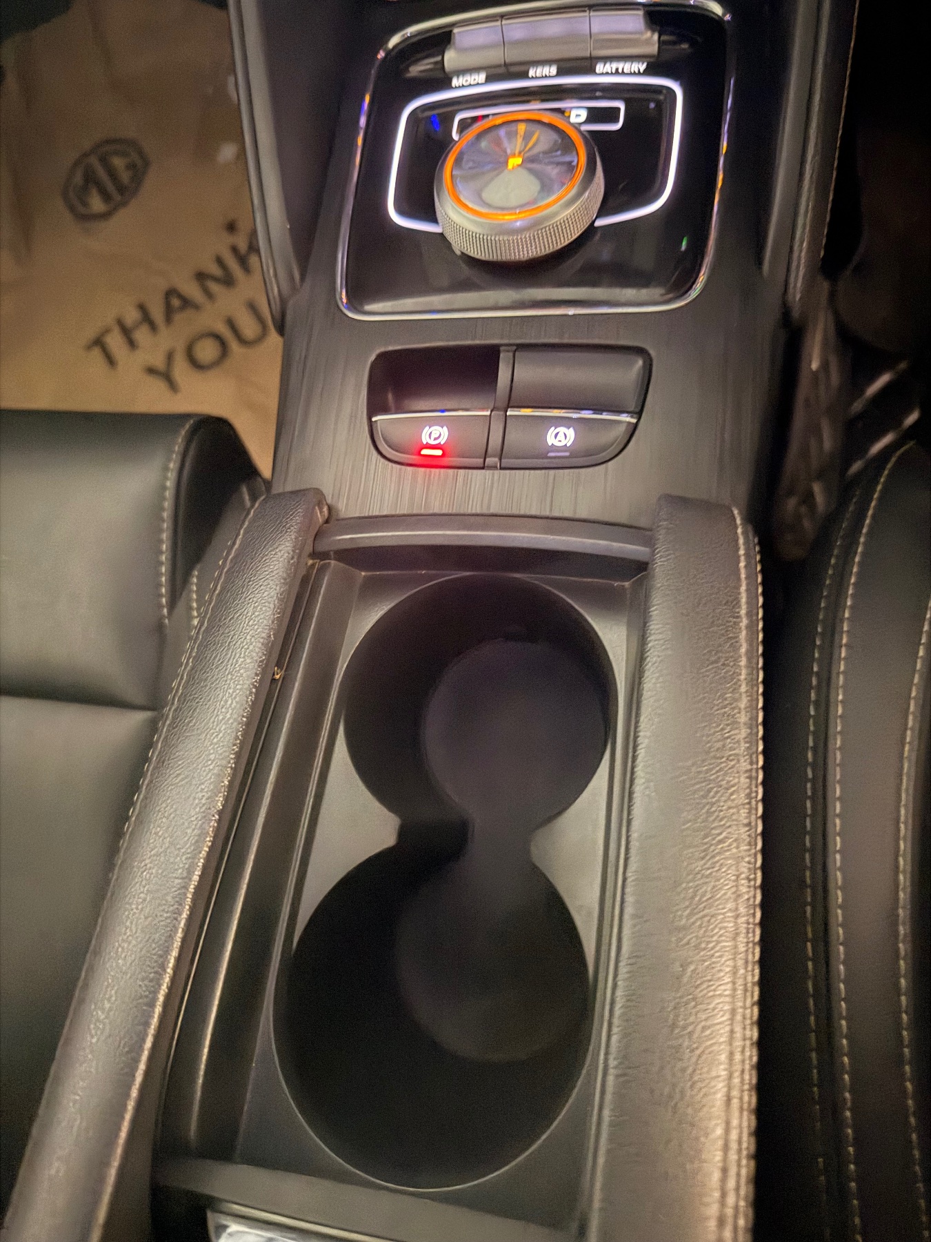 MG Zs EV Exclusive Plus 50.3 kWh thumbnail 5
