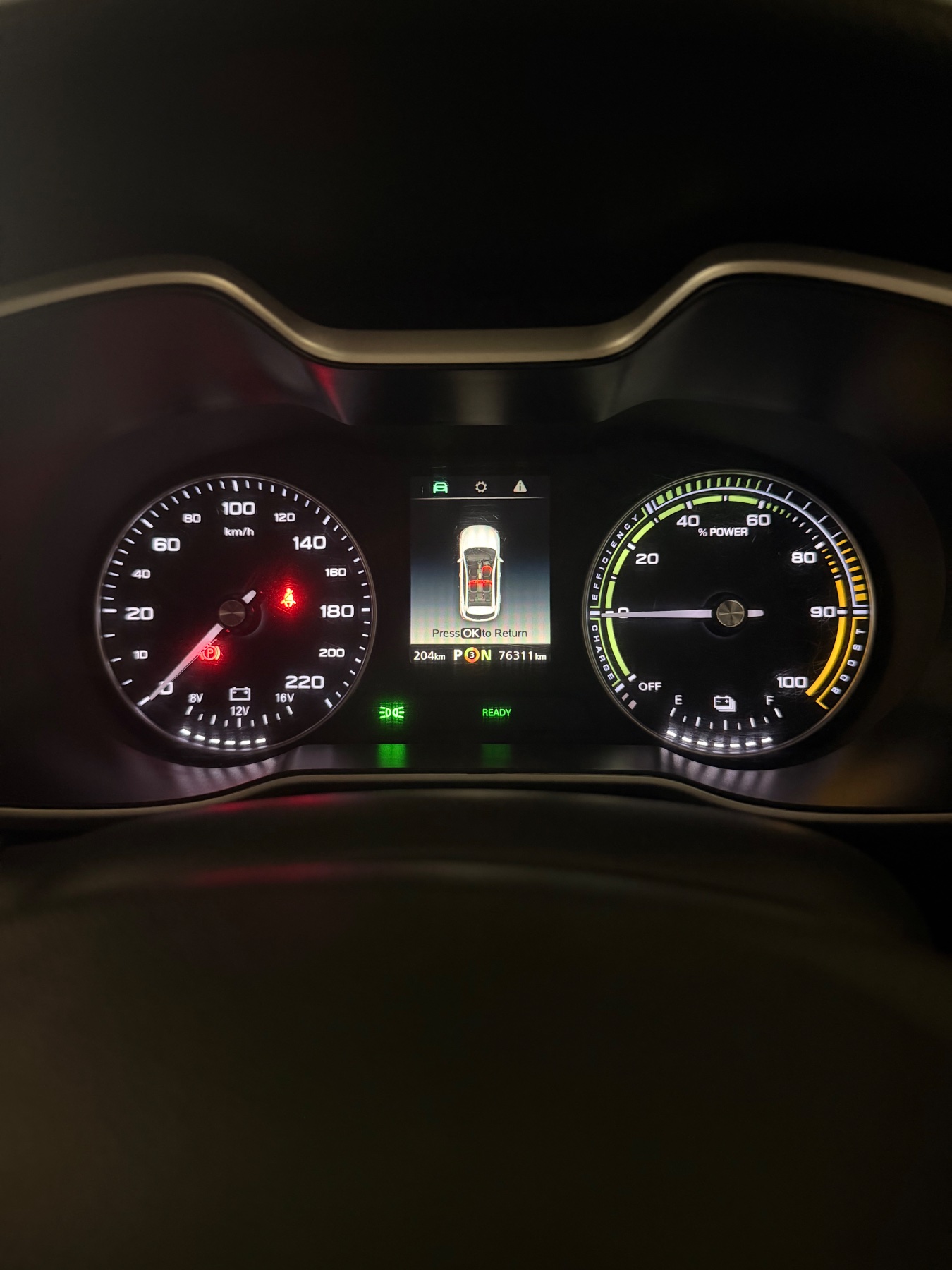 MG Zs EV Exclusive Plus 50.3 kWh thumbnail 7