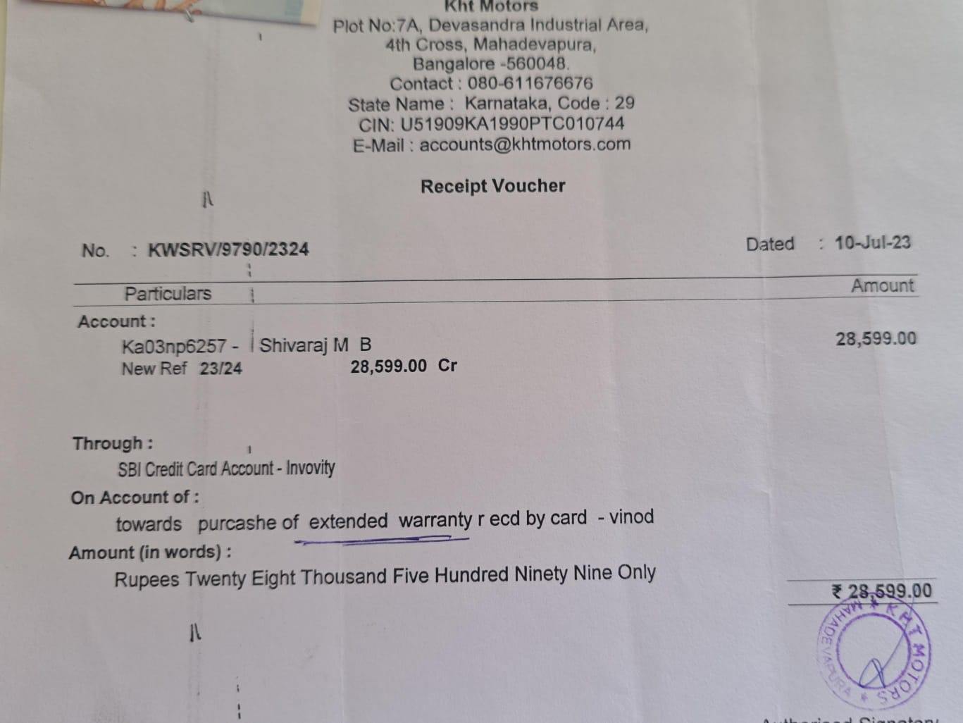 Tata Tiago EV Xz Plus Tech thumbnail 8