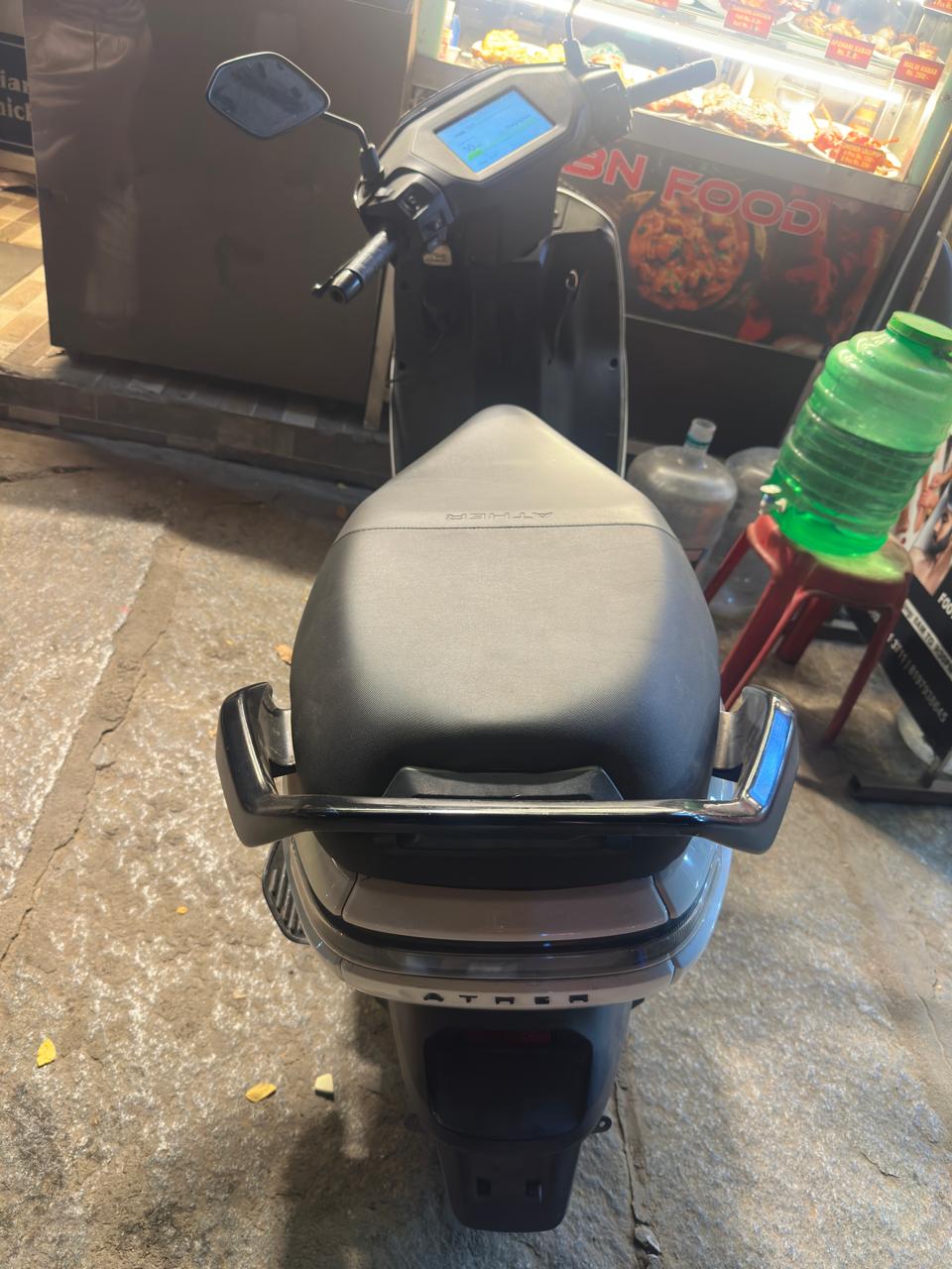 Ather Rizta Z thumbnail 4