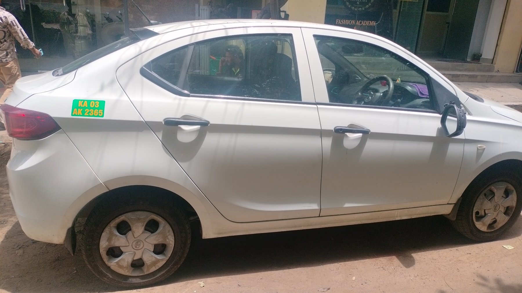Tata Tigor EV Xt thumbnail 3