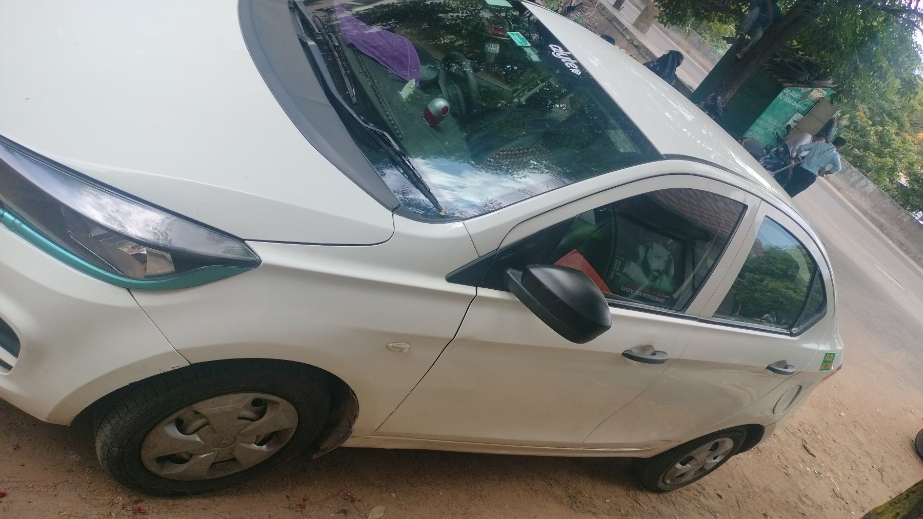 Tata Tigor EV Xt thumbnail 4