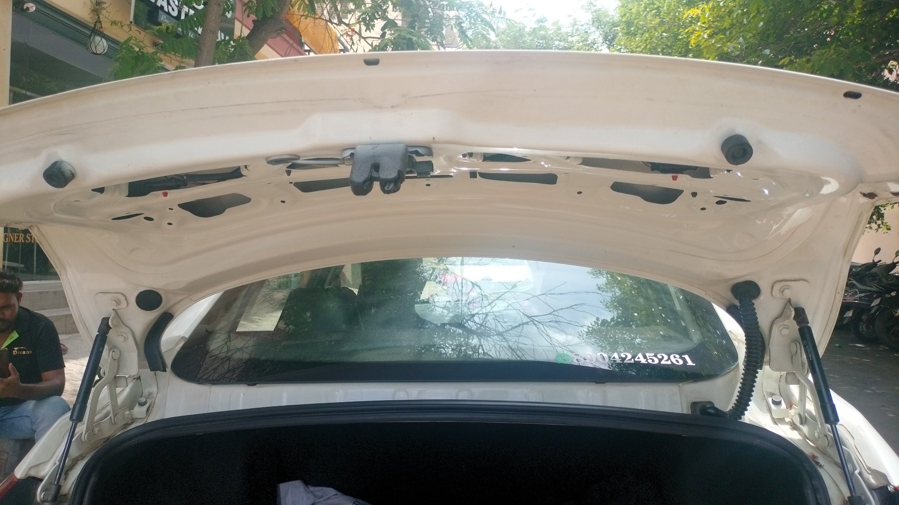 Tata Tigor EV Xt thumbnail 5
