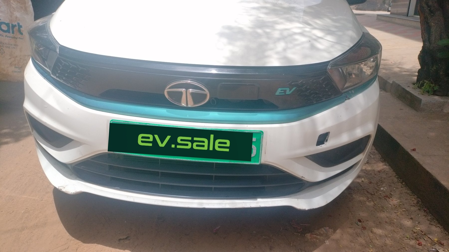 Tata Tigor EV Xt thumbnail 7