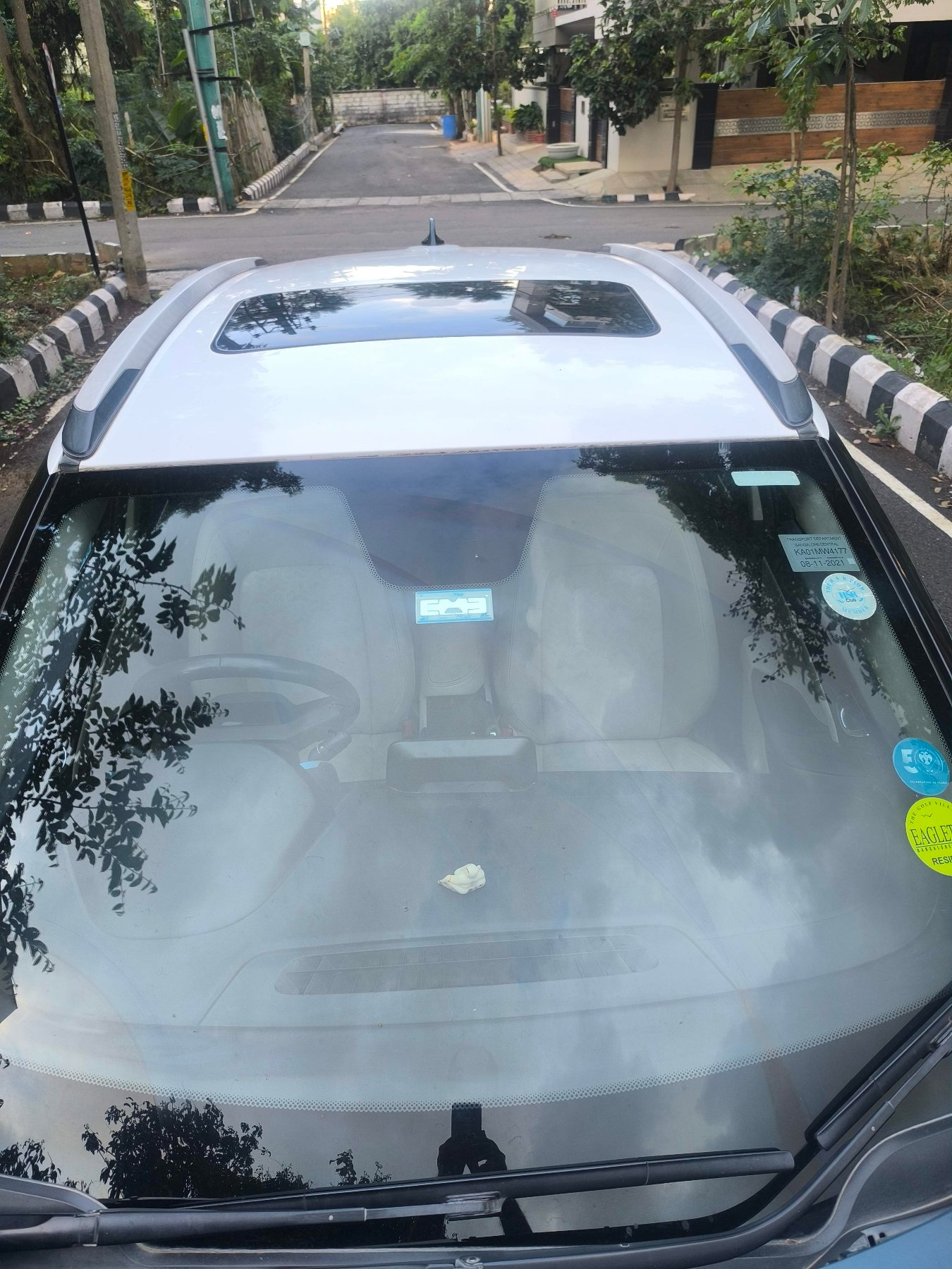 Tata Nexon EV Empowered Plus A thumbnail 2