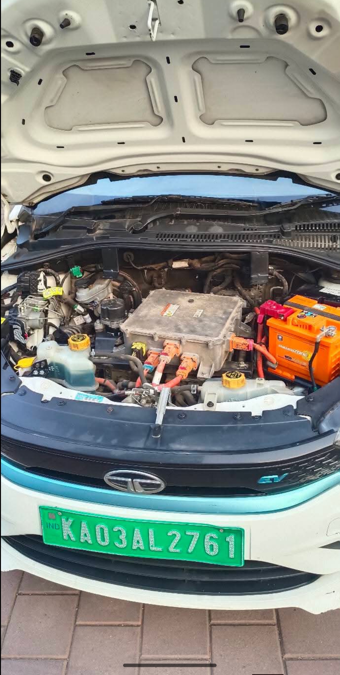 Tata Tigor EV Xt thumbnail 4